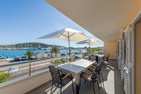 Seafront apartments Marija